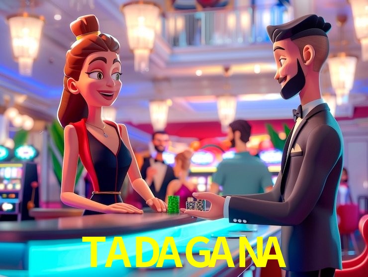 TADAGANA Two-Factor Authentication Slots