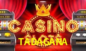 TADAGANA gaming platform
